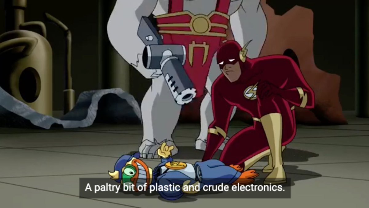 Yeah okay you just go into the orphanage and say "This Christmas, I am bringing you... Culturally Significant Literature" and see how long you last before you get eaten alive