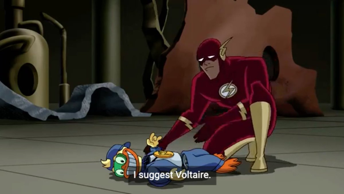 Yeah okay you just go into the orphanage and say "This Christmas, I am bringing you... Culturally Significant Literature" and see how long you last before you get eaten alive