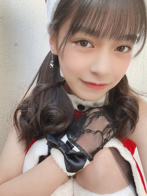 Twitterのコスプレ画像1