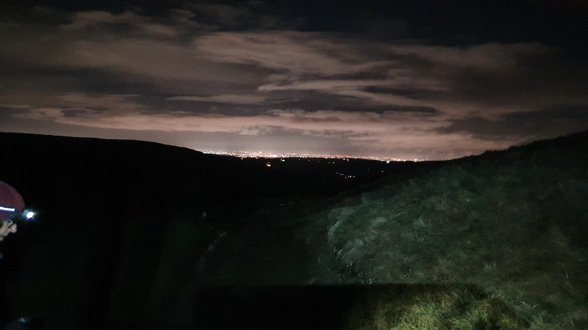 And so we have reached December, LOCKDOWN has ended *for now, so it was back to archery but with the weather being wet wet wet I took up running instead of getting filthy on the bike. Also had an unexpected walk in the dark dark peak. Happy holidays everyone Enjoy & have fun.