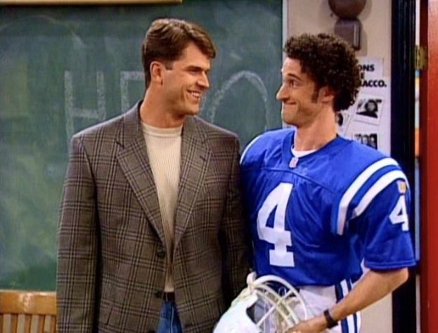 Happy 57th birthday to Jim Harbaugh 