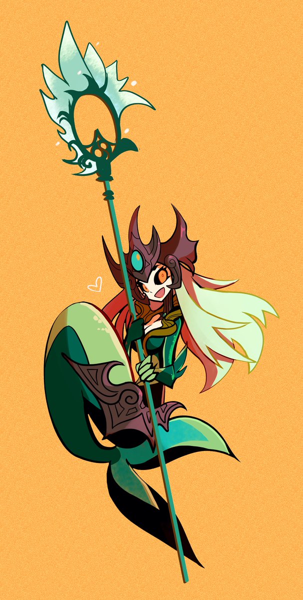 Nem_Graphics's tweet photo. Nami 🌊 #ArtofLegends https://t.co/r6vASVwVa1