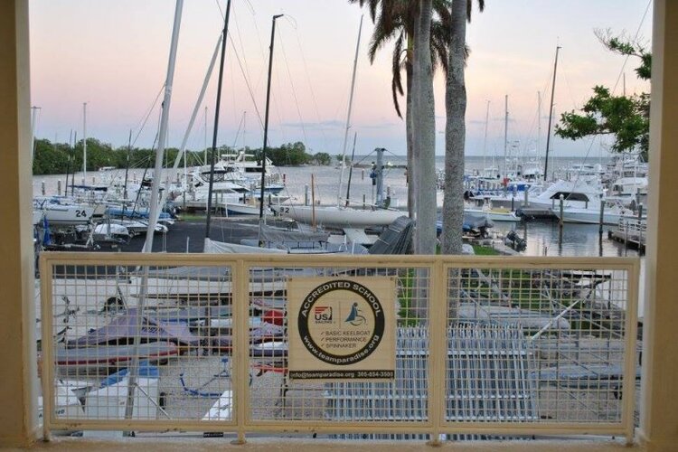 Registration is Open for 2021 Youth Sailing Classes conta.cc/3rrjzmX