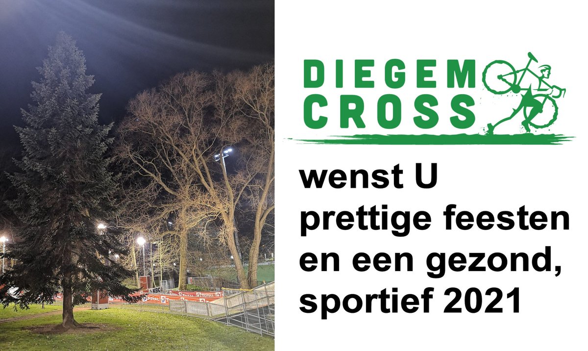 We wish you a merry Christmas and a happy new year