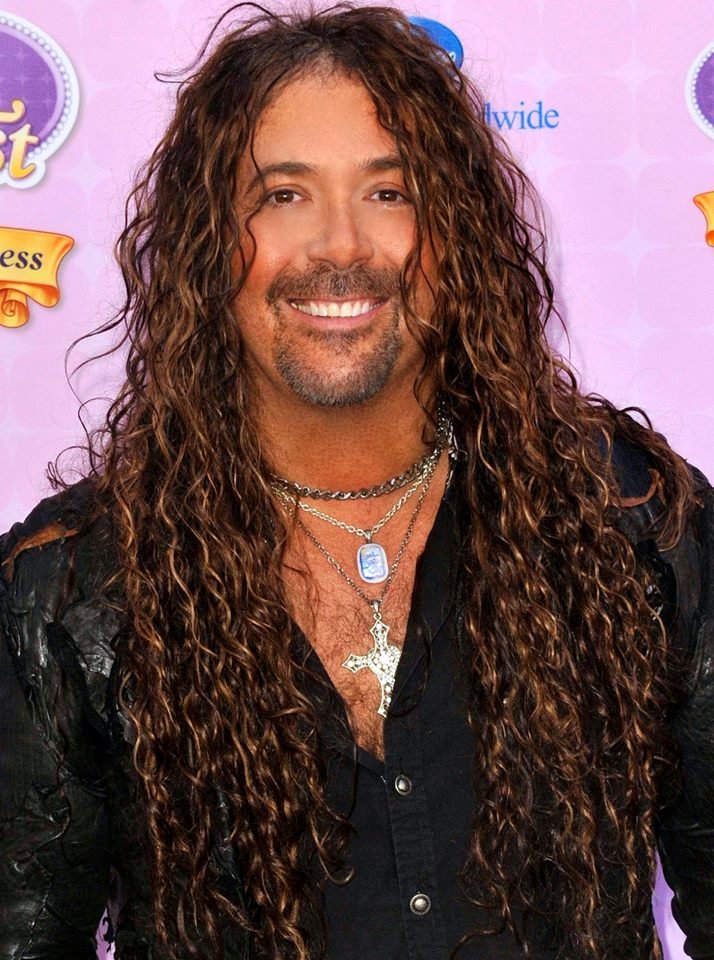 Happy 57th Birthday, Jess Harnell! 
