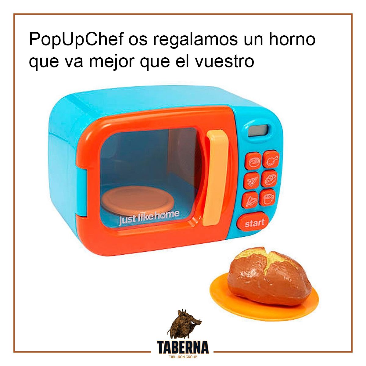 TibuBeachClub's tweet photo. @PopupTv3 Se han adelantado los reyes. Aprovechadlo para la próxima temporada #popupxeftv3 https://t.co/zyazGJljNO