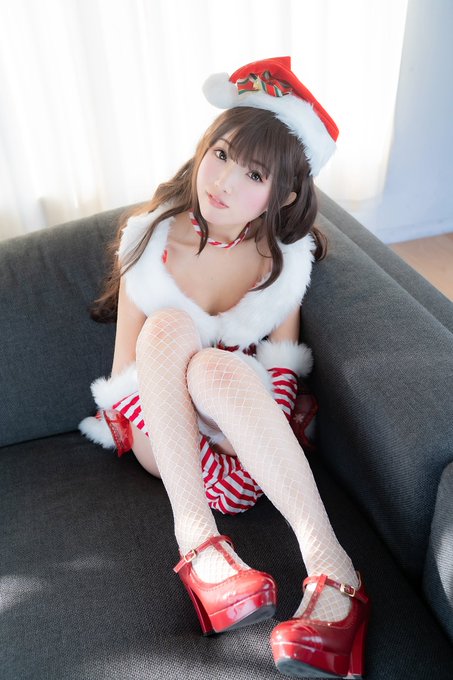 Twitterのコスプレ画像43