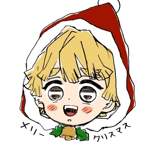 今日と明日はこのアイコンで過ごします 皆様把握お願いします しえろ のイラスト