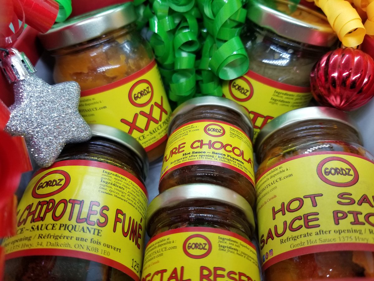 GordzHotSauce's tweet photo. Yes! @GordzHotSauce is @ontario_made and @FoodlandOnt ~ how # #local is that to #shoplocal #ontario ?
https://t.co/I2DZCZHx9m 
🇨🇦🔥🌶🌱
#seedtobottle #allnatural #hotsauce #saucepiquante #GYO #nonGMO #Gordz #sauce #lowsodium #farmtotable #realfoodrealsimple https://t.co/FB9gpVcFji