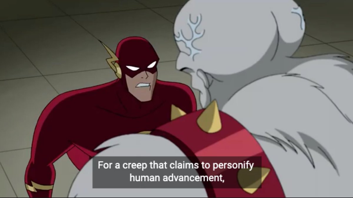 ME @ MYSELF trying to enjoy a fun mindless show without my analytical critique brain seeping into it