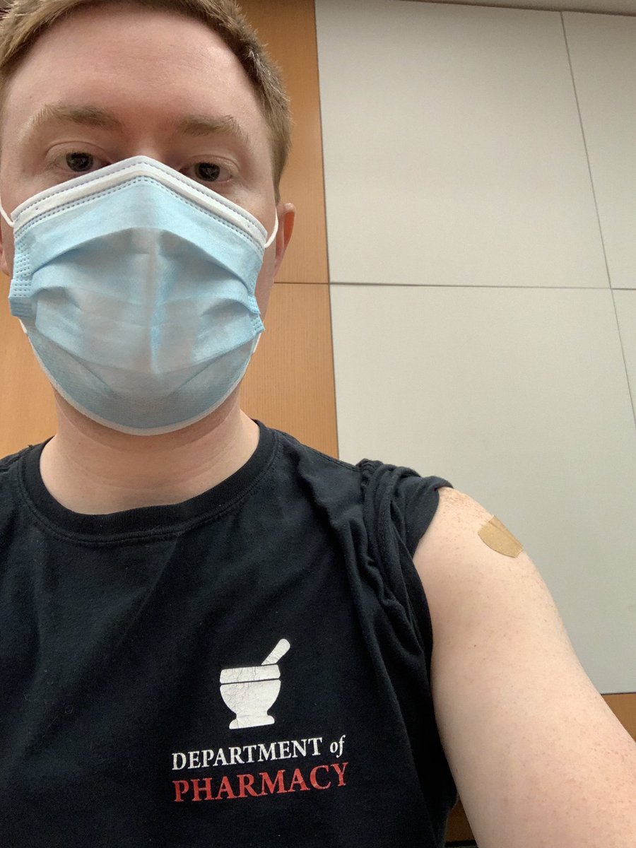 Andy Stone, PharmD, BCPS tweet media