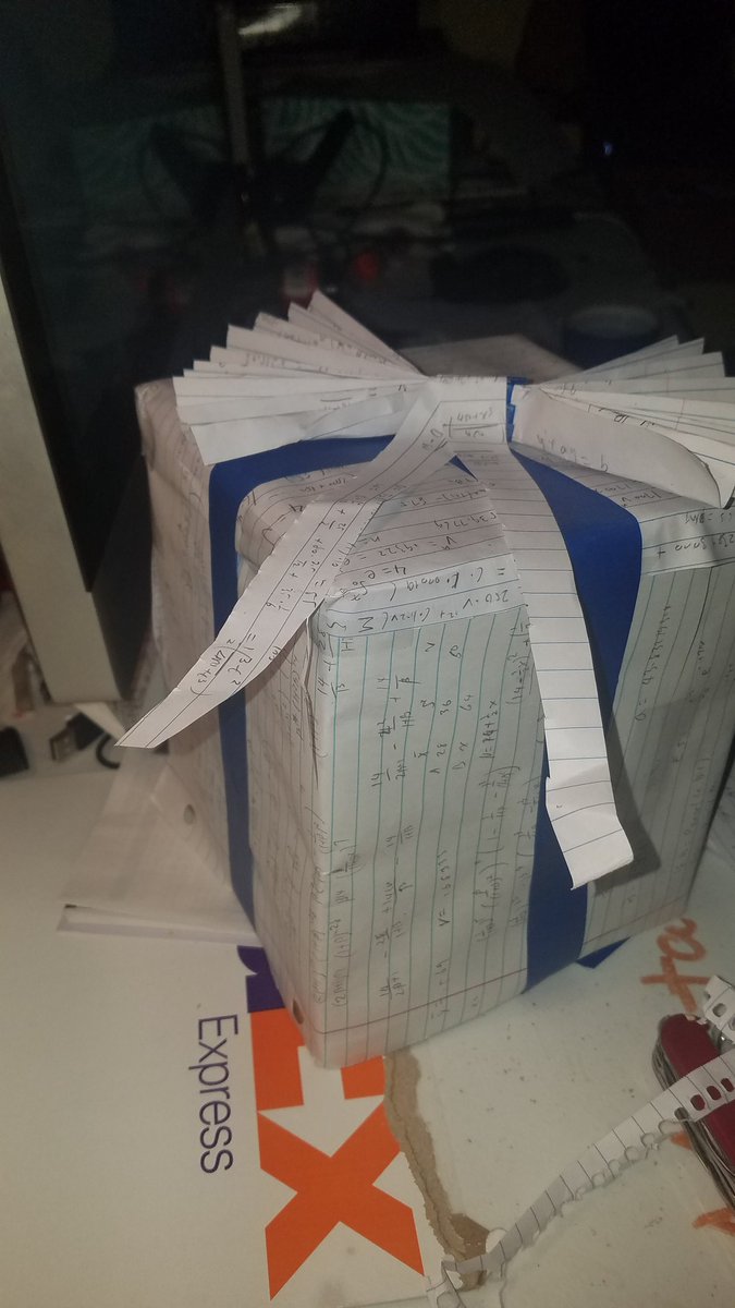 Catuary, FSA tweet media