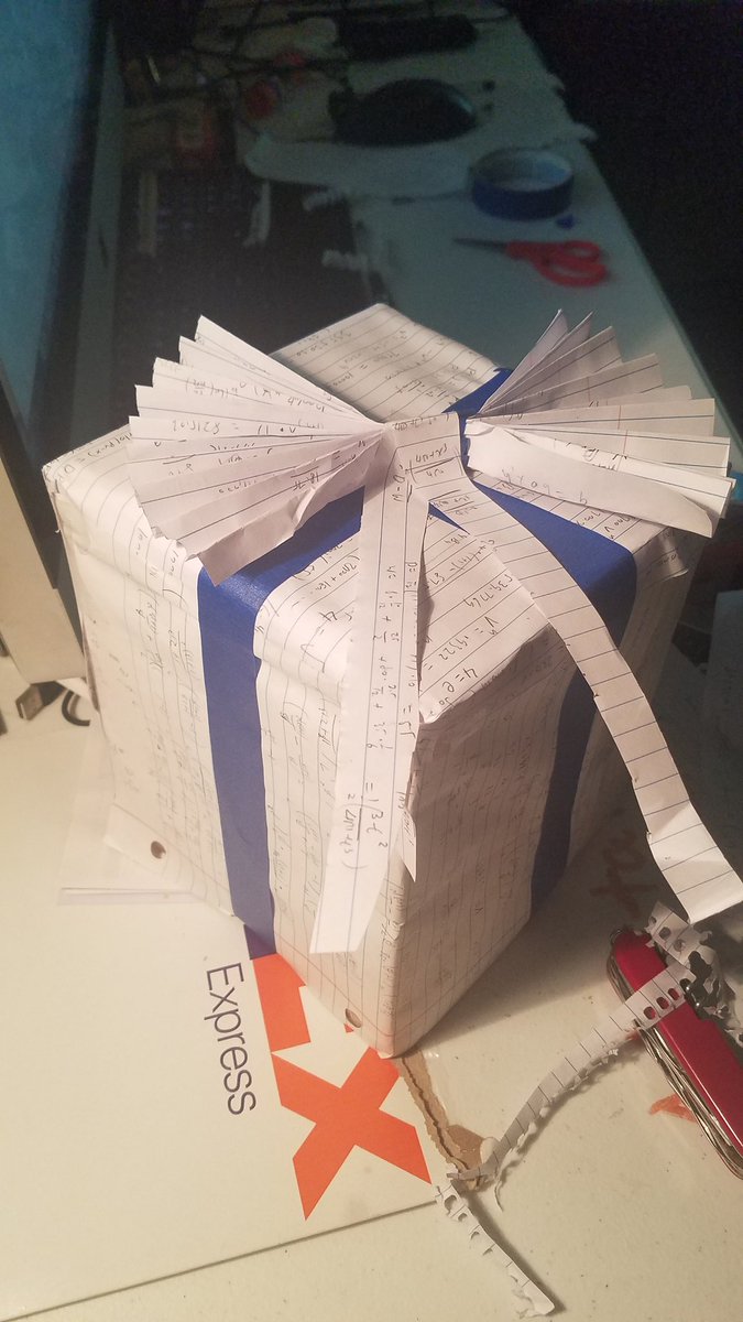 Catuary, FSA tweet media