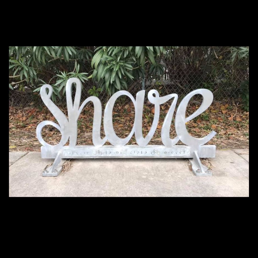 Coho_Houston's tweet photo. Is it better to give or receive? We think it's to share. Beautiful message discovered by one of our members in our new neighborhood.
#EastEndHouston #cohousinghouston #eehou #houstonfamilies https://t.co/m3gBTz6db0