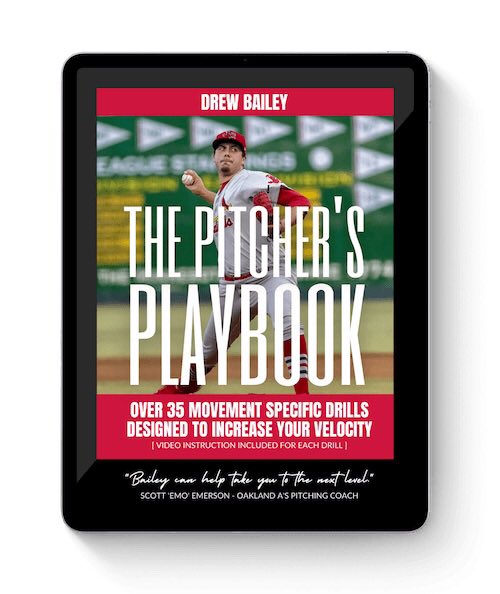 At 10 PM Eastern I’m going to give away three copies of my new instructional pitching book. To enter to win all you have to do is retweet this.