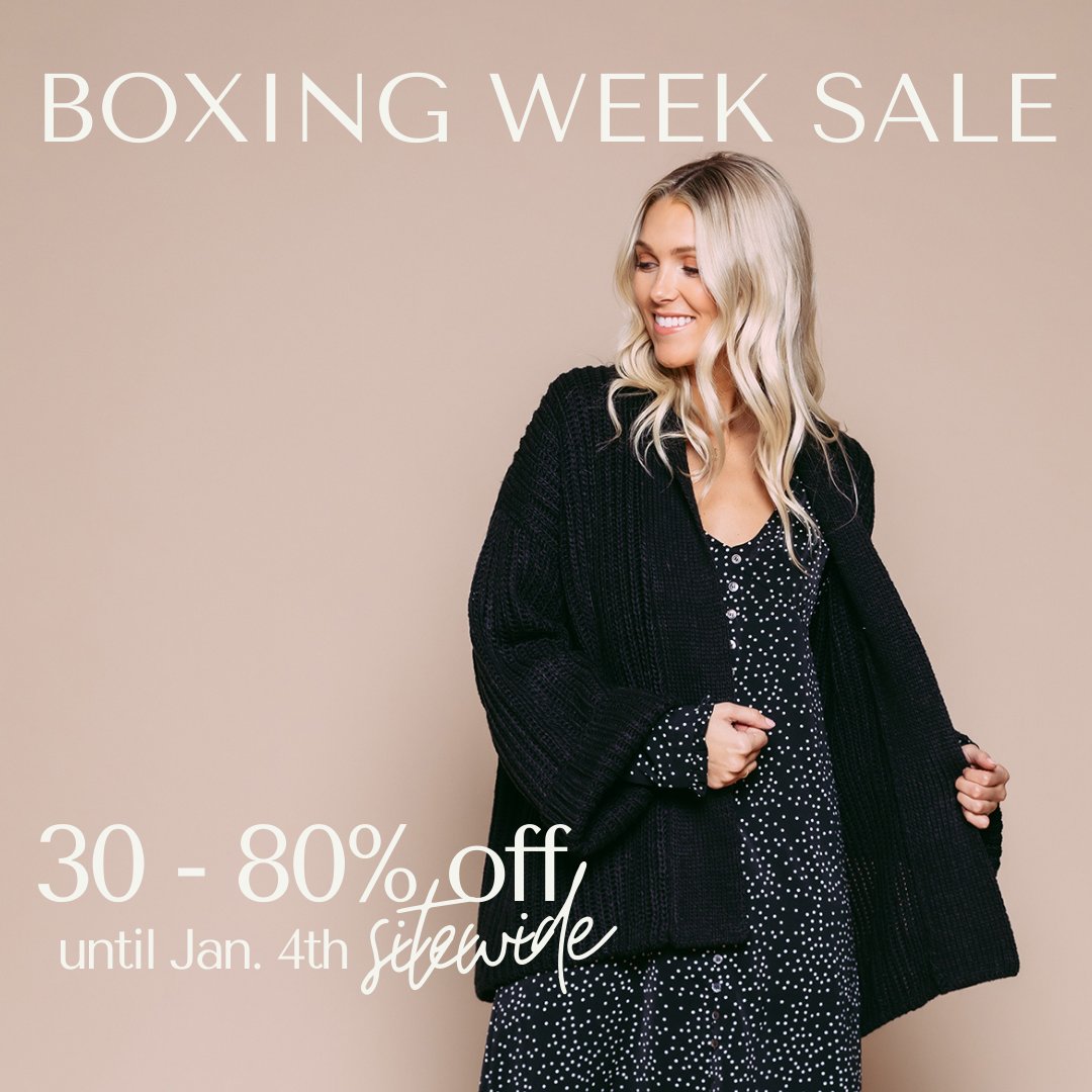 Orb_Tweets's tweet photo. Surprise! Take 30-80% off sitewide in our #BoxingWeekBlowout sale! https://t.co/SVPdcDcpDs