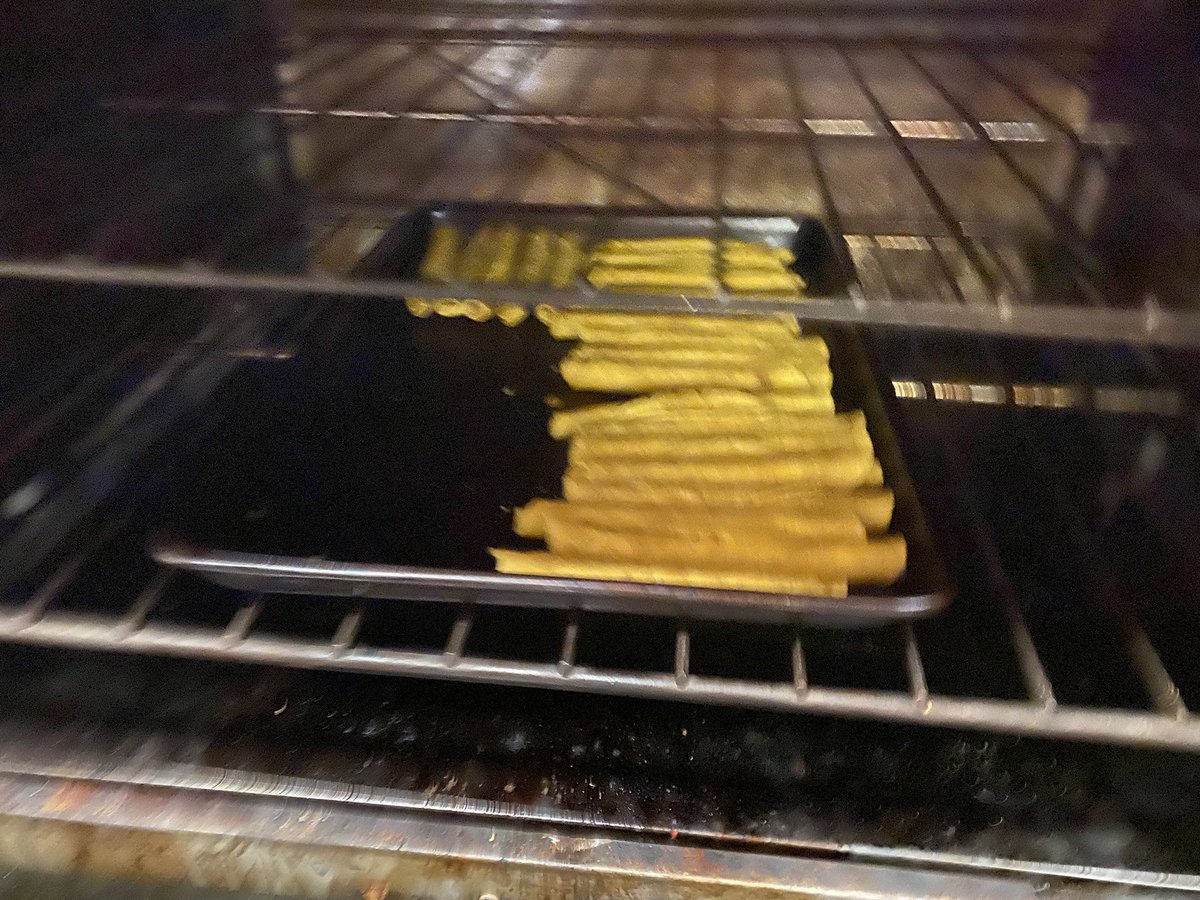 kiel_samsing's tweet photo. When you let the rookies cook..... https://t.co/pzh5GoMjnm