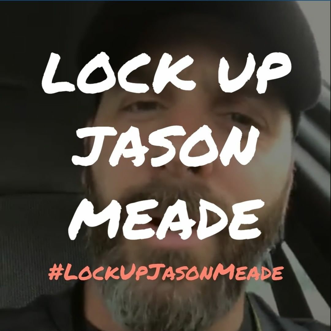 blkoutcoalition's tweet photo. @SG_Hardin Thank you for calling for Adam Coy's arrest. Now, we need:

1) Jason Meade to be arrested 

2) Columbus Police Chief Thomas Quinlan fired

3) Perry Tarrant hired as new chief 

4) Defund CPD.

#LockUpJasonMeade #JusticeforCasey #JusticeForCaseyGoodson 
#QuinlanMustGo https://t.co/s3tiJR9CUj
