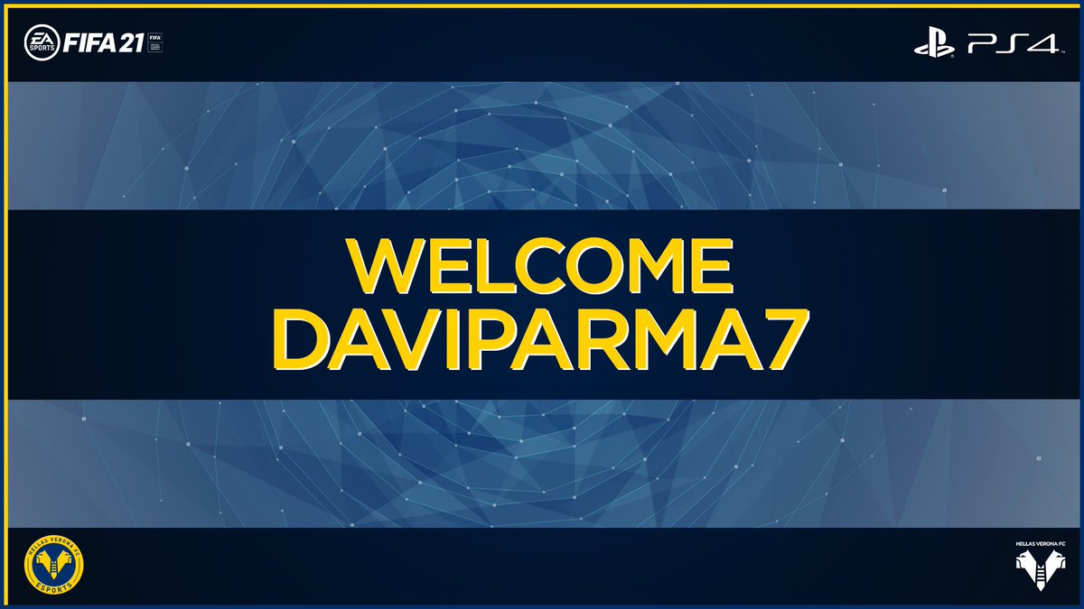“𝑀𝑜𝑙𝑡𝑜 𝑓𝑒𝑙𝑖𝑐𝑒 𝑝𝑒𝑟 𝑞𝑢𝑒𝑠𝑡𝑎 𝑜𝑝𝑝𝑜𝑟𝑡𝑢𝑛𝑖𝑡𝑎! 𝐶𝑖 𝑡𝑜𝑔𝑙𝑖𝑒𝑟𝑒𝑚𝑜 𝑡𝑎𝑛𝑡𝑒 𝑠𝑜𝑑𝑑𝑖𝑠𝑓𝑎𝑧𝑖𝑜𝑛𝑖. 𝐹𝑜𝑟𝑧𝑎 𝑉𝑒𝑟𝑜𝑛𝑎!”

Benvenuto! @DaviParma7 🟡🔵

#HVeS #HVFC #BenvenutoDavide