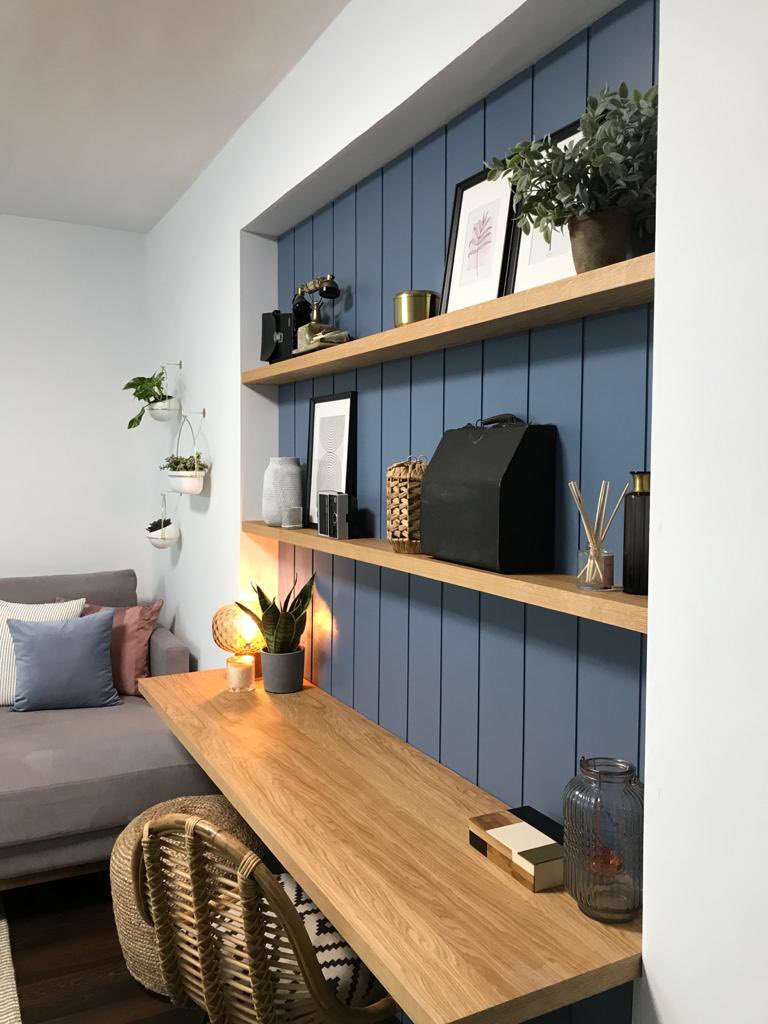 rediarq's tweet photo. Ayer hicimos realidad un proyecto de #interiorismo #residencial a través de una #minireforma. 
¿Necesitas dar una nueva vida a tu #vivienda? ¡#Descubre #Rediarq!
#arquitectura #construccion #interiorismo #arquitecturainterior #diseñodeinteriores #tenerife https://t.co/J1FuckbrW1