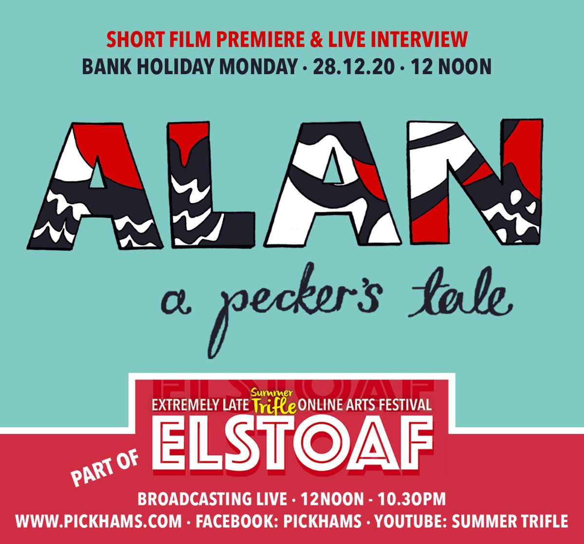 Felicity Price-Smith tweet media