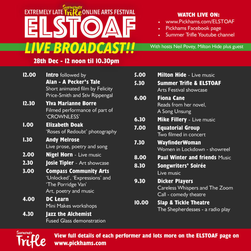 Felicity Price-Smith tweet media