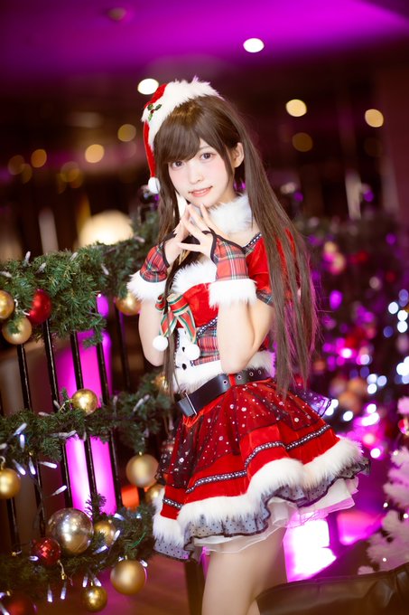 コスプレイヤー猫田あしゅのTwitter画像15