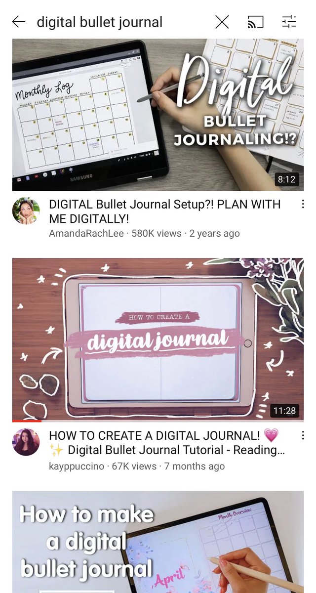  choose between traditional (paper) or digital bullet journaling there are pros & cons to both. if you don’t mind tutorials & apps, digital journaling offers a lot of freedom. if you prefer a break from screens and enjoy the process, traditional journaling is great.