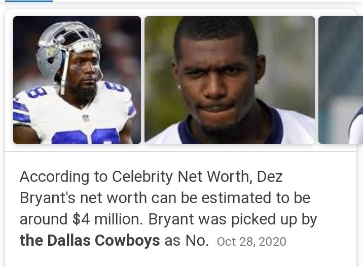 SimpQuotes7's tweet photo. @cnceriangoddess @DezBryant Bruh, don't worry. He's got enough to invest. https://t.co/en5h1S9kD5