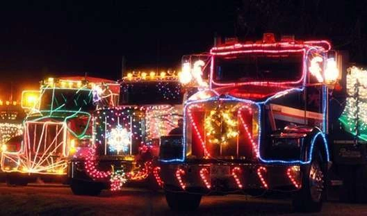 JumpTransport's tweet photo. We want to thank all of our customers and vendors who made this very difficult year possible. Have a merry Christmas and a happy New year! #trucking #okc #texas #dallas #lubbock https://t.co/PBeIXpxT5Y
