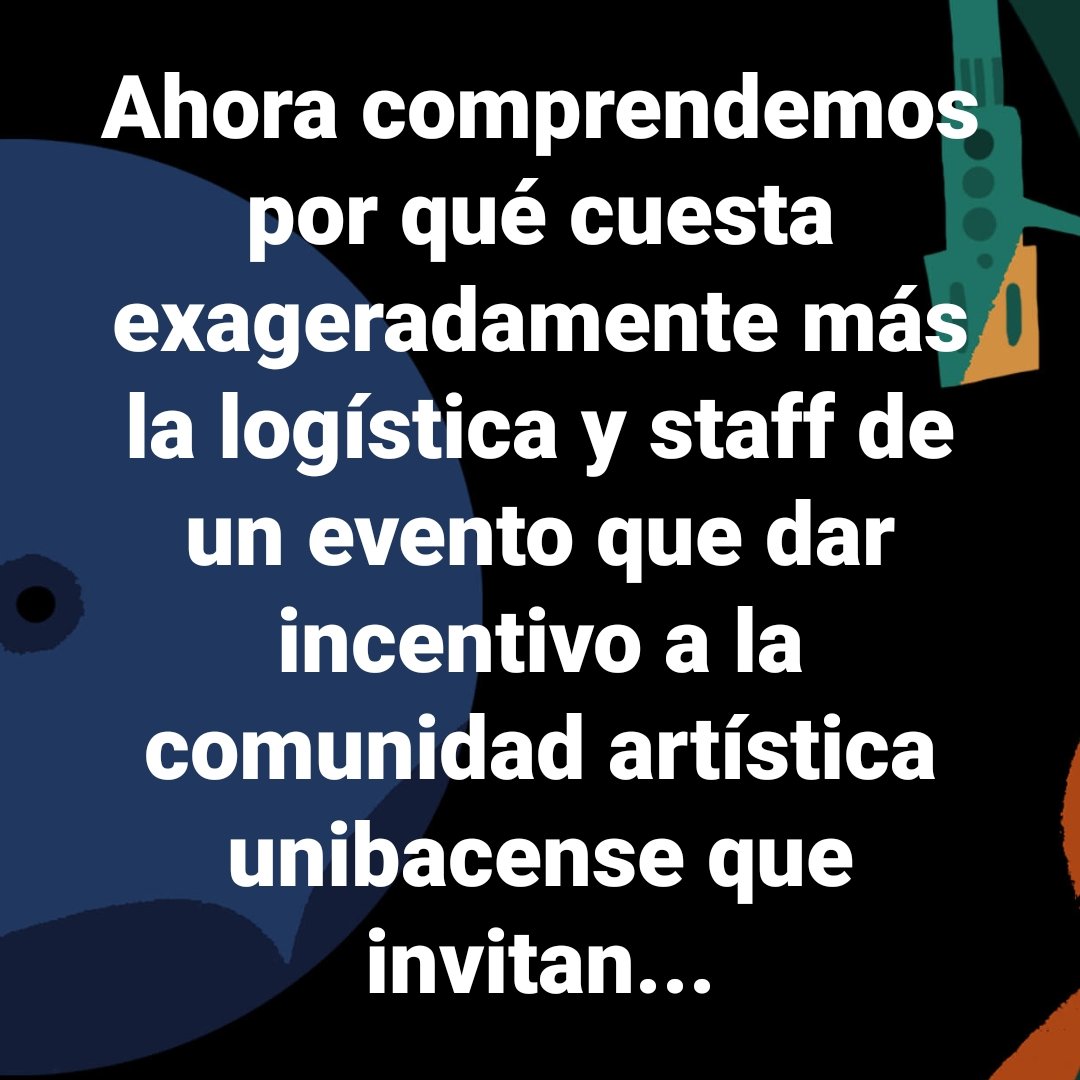 EUnibac's tweet photo. https://t.co/2vpZoQ3jBp @vablelscaff @GobDeBolivar @UnibacBolivar @Mineducacion @LaContratopedia @CGR_Colombia @Lardila83 https://t.co/LyrXzVGluW