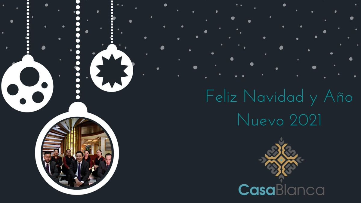 Hotel Casa Blanca (@hotelcasablanca) on Twitter photo 