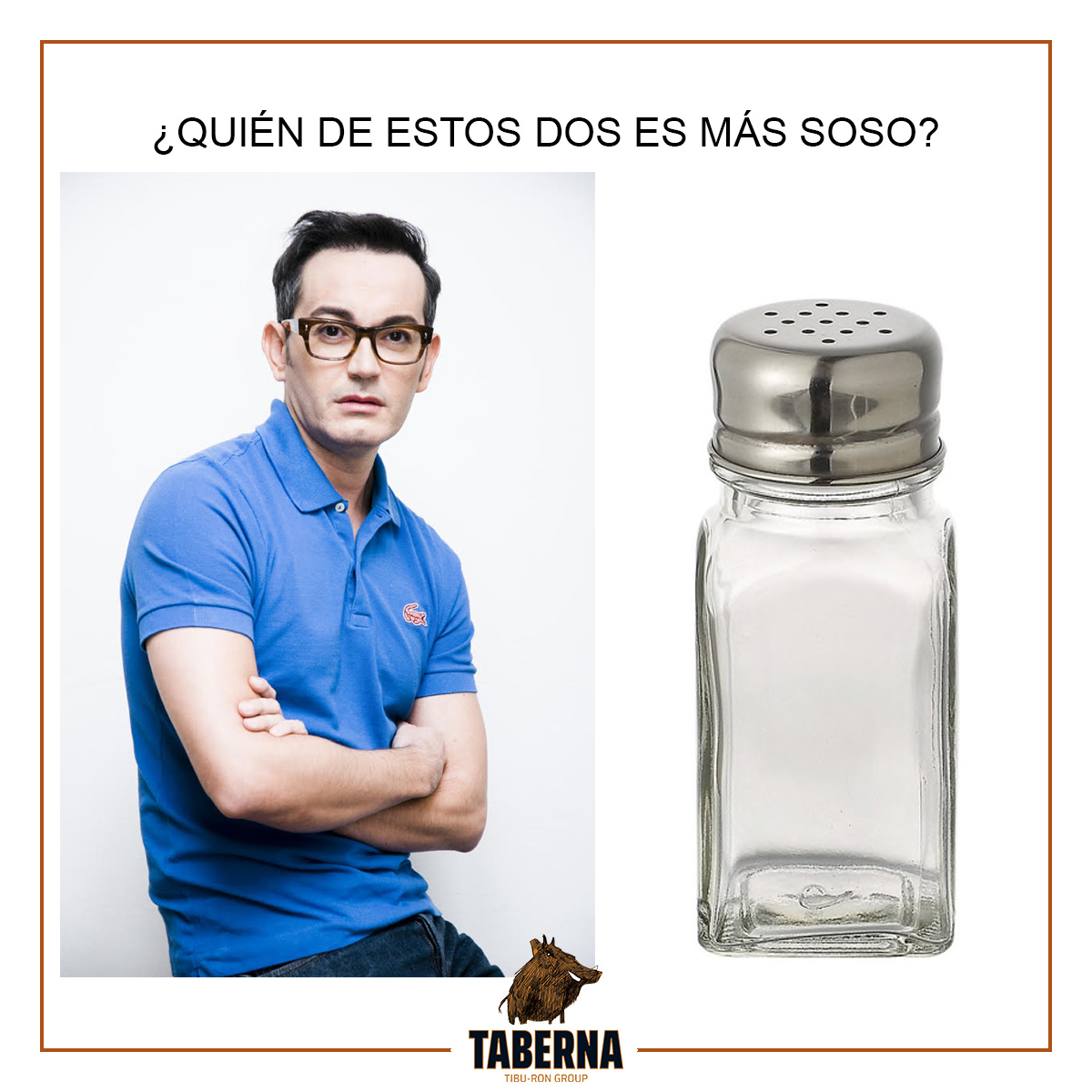 TibuBeachClub's tweet photo. Encuentra las diferencias @Santivillas #popupxeftv3 https://t.co/aiiNqGXH4O