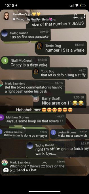 Not Acceptable In Any Circumstance Fai Condemn Comments On Women S U17 League Final Livestream