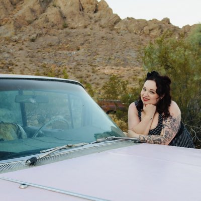 #NewProfilePic