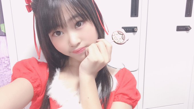 Twitterのコスプレ画像1