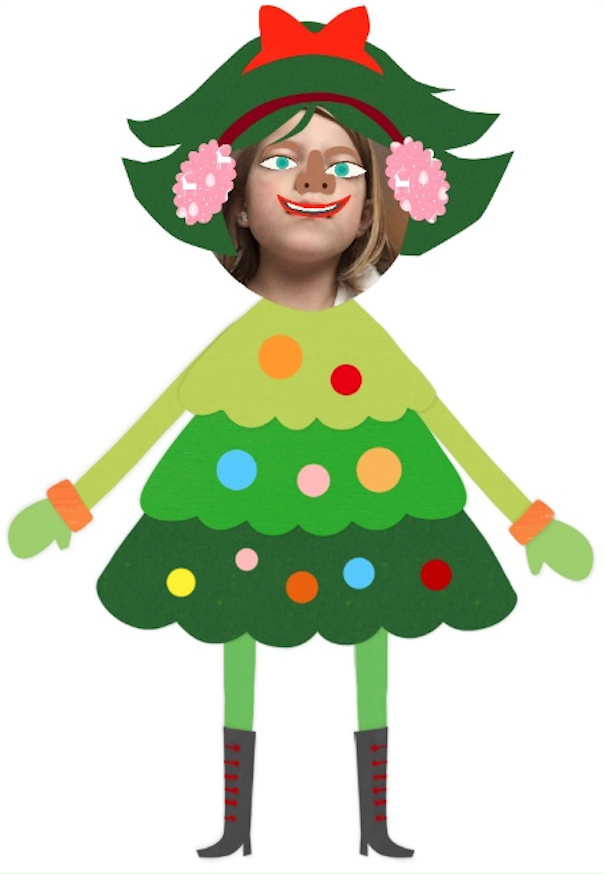 Holly Dragisich tweet media