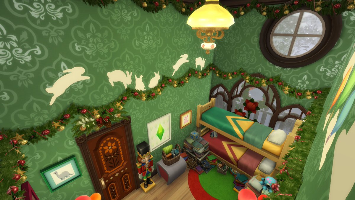 SirSilverthorne's tweet photo. Hey guys in case y’all missed my #CosyChristmasCollab build hosted by @PrinsassJasmine here is a link and some photos from the build! Thank you for everyone who also participated I loved watching your builds!! 🙏🏻✨ Happy Holidays and Merry Christmas 🎄✨ https://t.co/CoyVm3Ov8w https://t.co/rliVRiN8xF
