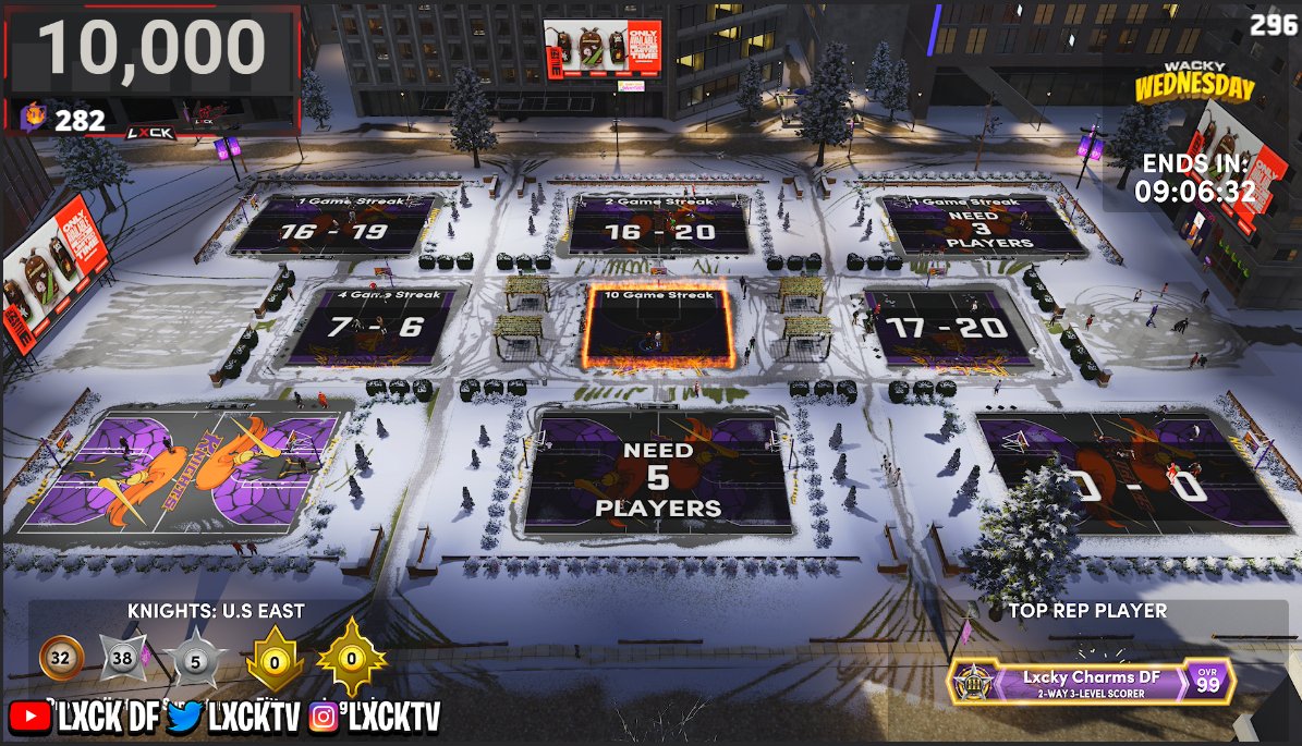 LxckTV's tweet photo. THANK YOU ALL FOR 10,000 FOLLOWERS ON MY TWITCH! WE NOW HAVE 10K ON EVERY SOCIAL MEDIA PLATFORM, Thank you to everyone who has supported me throughout these couple years of our grind! You guy's are the reason I push and keep going every single day, Thank you all so much lxckgang https://t.co/i7GDEu3a54