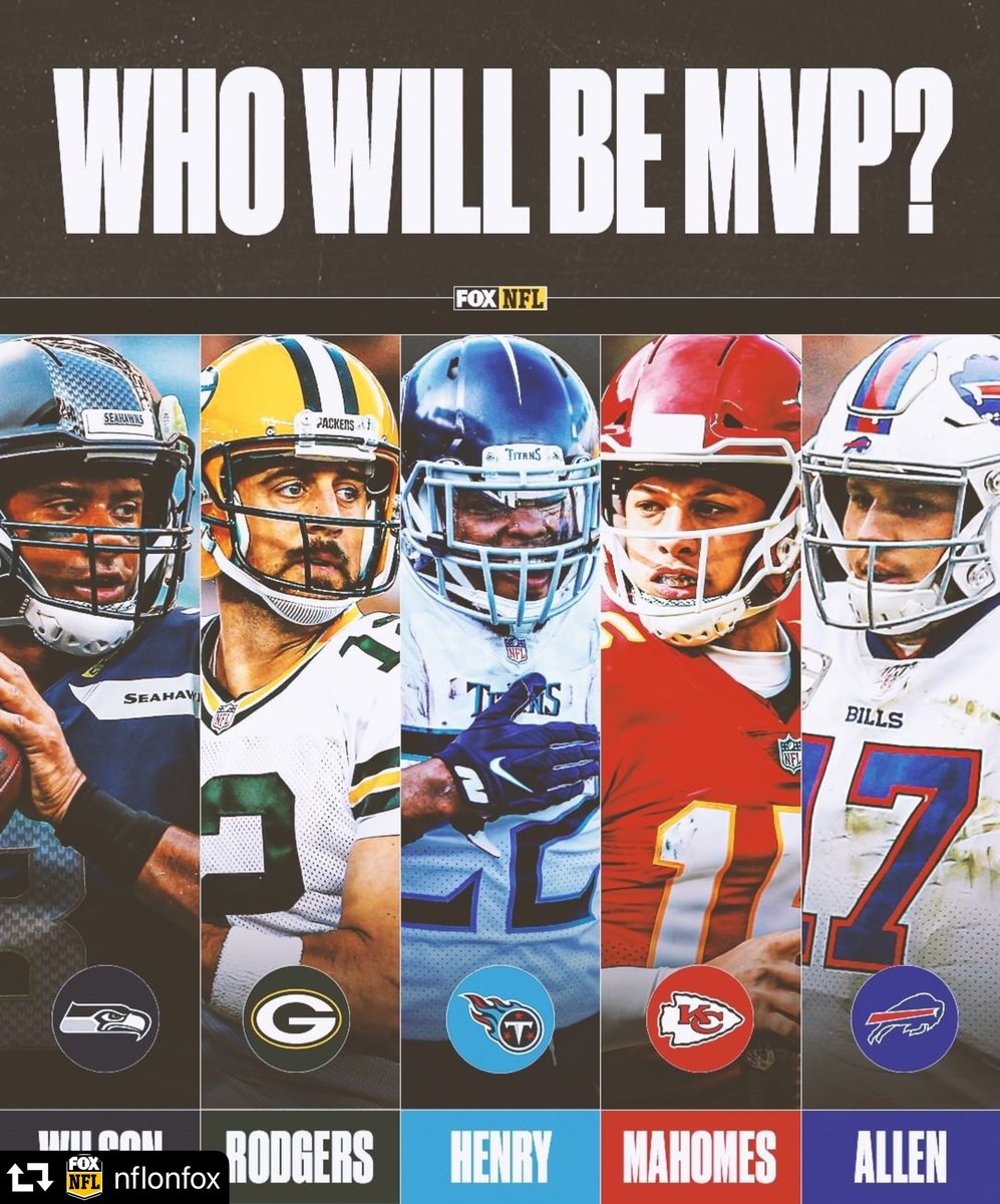 Jay Glazer Who Do You Think Will Win The Nfl Mvp Sound Off In The Comments Nflonfox Mvp Football Rodgers Henry Mahommes Allen Wilson T Co Fxkbc4lnxh