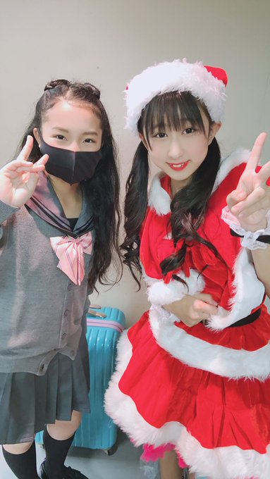 Twitterのコスプレ画像14