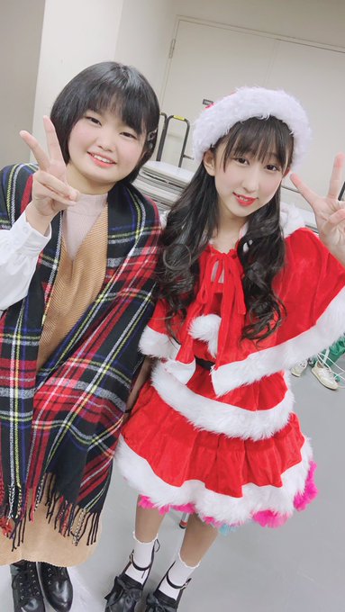 Twitterのコスプレ画像13