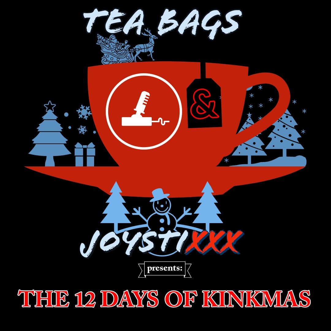 TBnJPodcast's tweet photo. Not only is the Christmas episode of the podcast out today but so is the completed #12DaysOfKinkmas. Today (day 12) gives a nod to the #chastity lovers amongst us. Maybe they've got @kink3d or @Holytrainer1 under the tree?
Listen at:
https://t.co/R3HU2CZOWP https://t.co/LcP6bguV6d