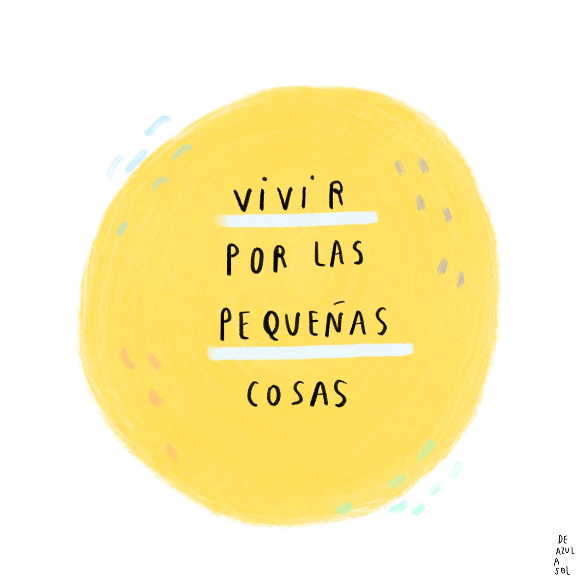 deazulasolgt's tweet photo. Esto es vivir 💛 https://t.co/wmY9xMSQU3
