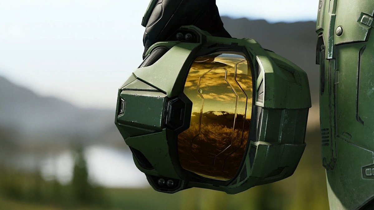 SomosXbox's tweet image. 343 Industries reafirma que la versión de Halo Infinite en Xbox One no está cancelada buff.ly/3nMjRCn