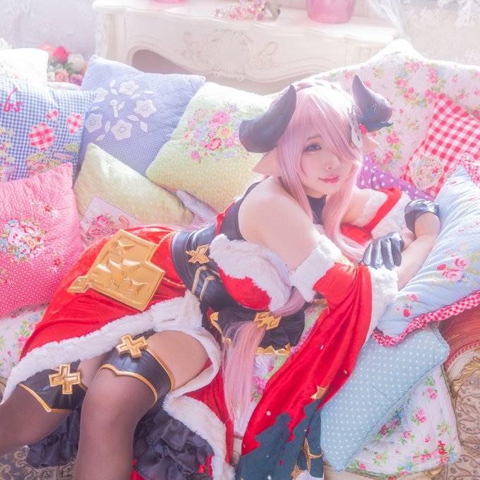 Twitterのコスプレ画像38