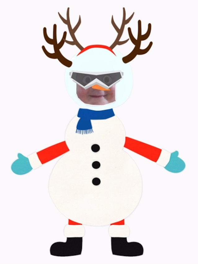 Holly Dragisich tweet media