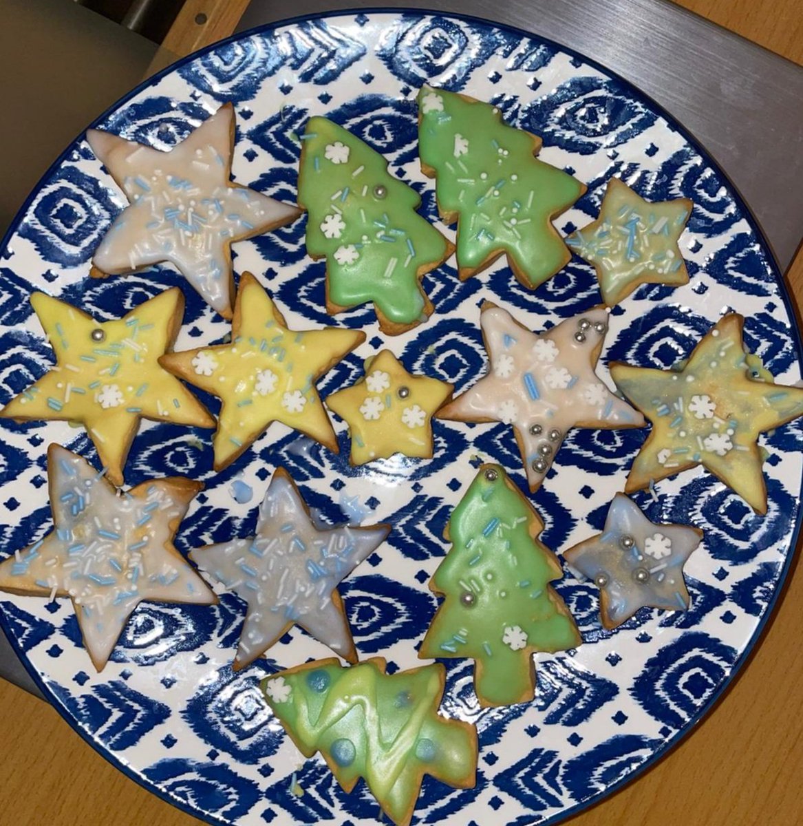 mraes123's tweet photo. Pretty nice if I say so myself!
#12DaysOfTogetherness #tasteandtell #ItsWhatWeDo #Day8 https://t.co/Luc5jSU4j2