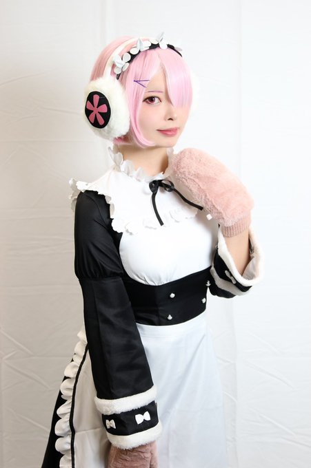 Twitterのコスプレ画像52