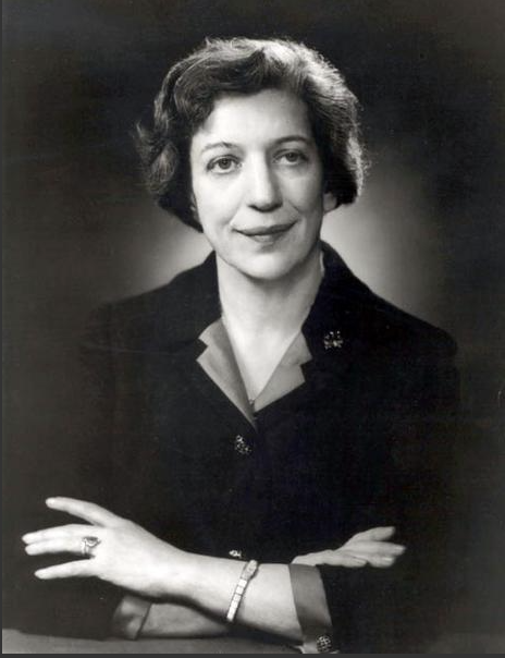 ahand2one's tweet photo. Justine Wise Polier was the first woman Justice in New York. An outspoken activist and judge, she used her position on the Family Court to fight for the rights of the poor and disempowered. Learn more about Polier's labor and child rights activism here: https://t.co/2wAuHB2CIC https://t.co/L0tlHVKCEo